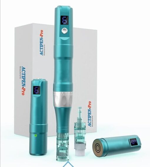 Actipen Dermapen