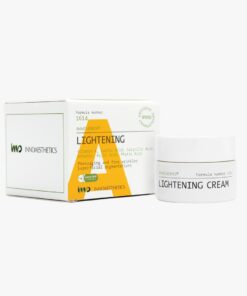 INNO-EXFO® LIGHTENING CREAM - INDIA'S NO.1 YELLOW PEEL