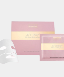 PINK PEEL KIT THERDERMA