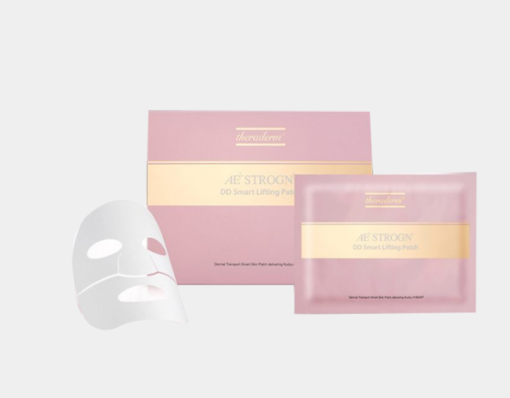 PINK PEEL KIT THERDERMA