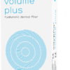 Saypha Volume Plus with lidocaine