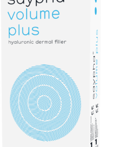 Saypha Volume Plus with lidocaine