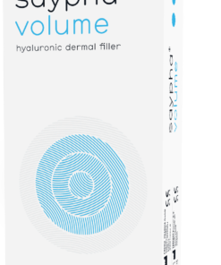 Saypha Volume with lidocaine