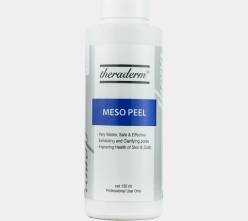 THERO DERMA MESO PEEL 1