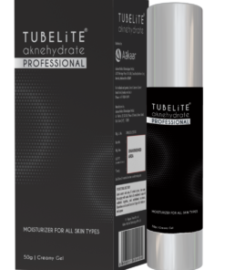 TUBELiTE aknehydrate