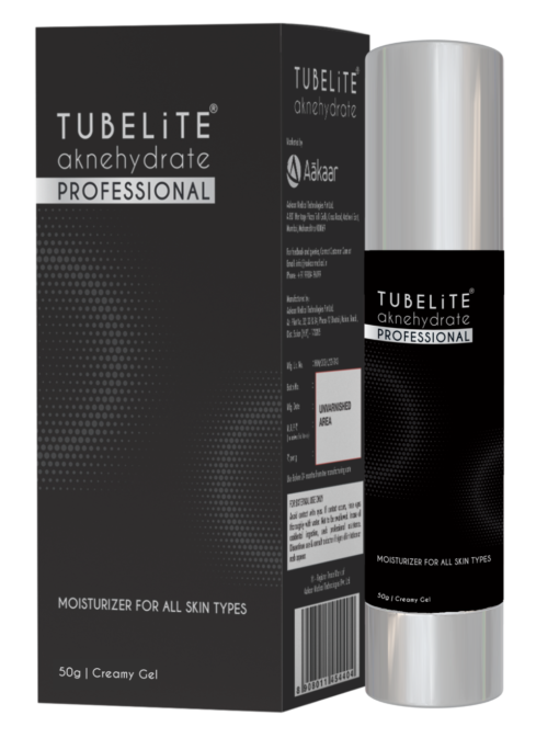 TUBELiTE aknehydrate