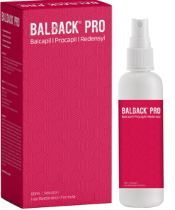 Balback Pro