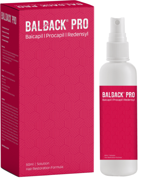 Balback Pro