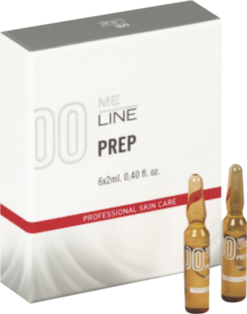 MELINE® 00 PREP