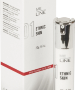 MELINE® 01 Ethnic Skin