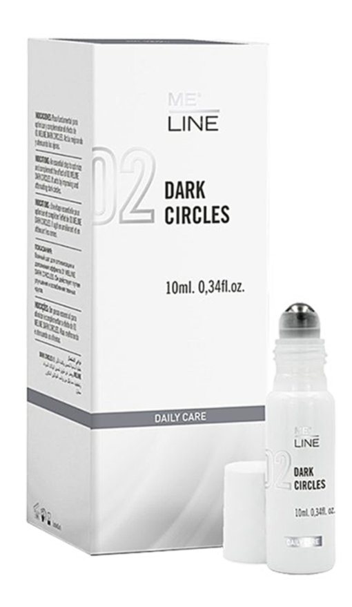 MELINE® 02 Dark Circles