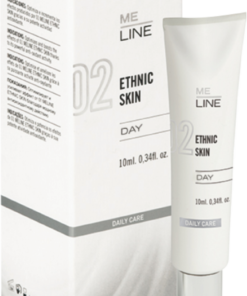 MELINE® 02 Ethnic Skin Day