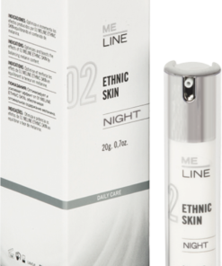 MELINE® 02 Ethnic Skin Night