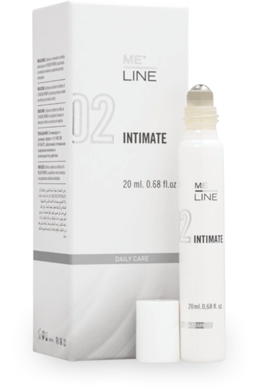 MELINE® 02 Intimate