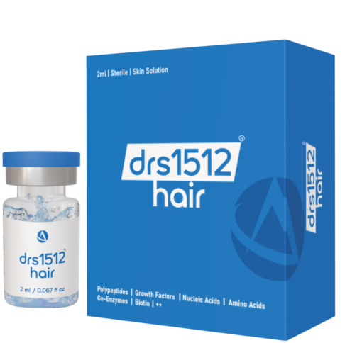 drs1512 hair