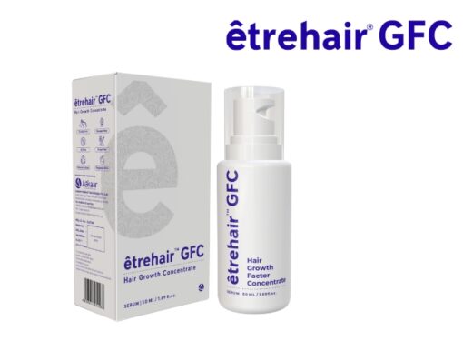 etrehair™ GFC