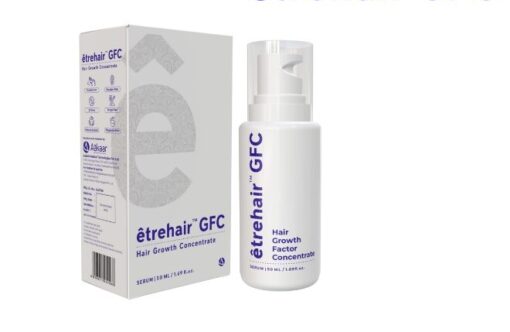 etrehair™ GFC