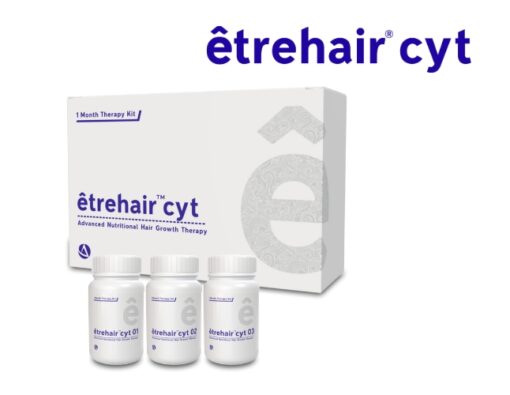 etrehair™ cyt