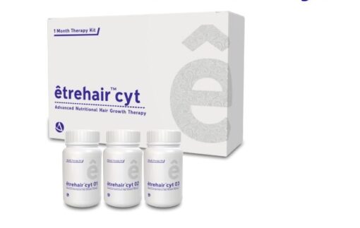 etrehair™ cyt